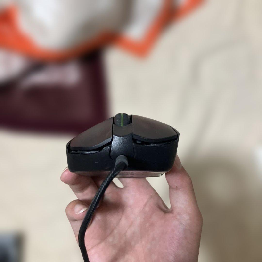 LEOBOG K27キーボード logicoolマウス セット