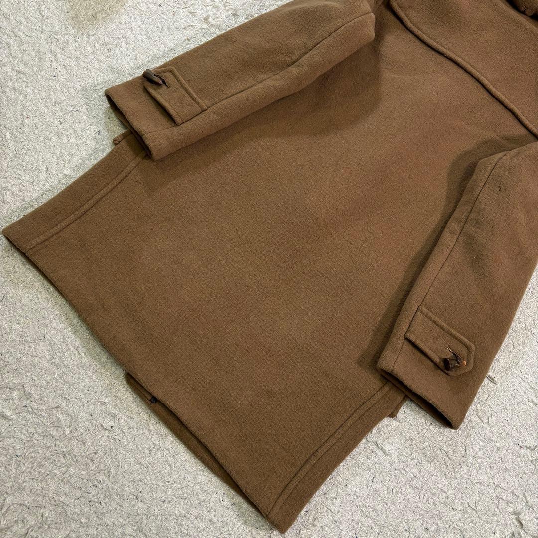 バーバリーズ　SPECIALTY DUFFLE COATING ダッフルコート