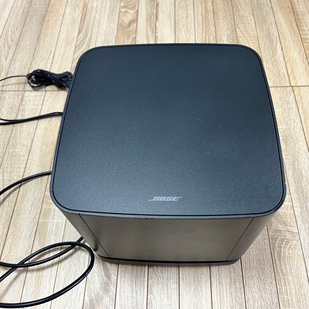 BOSE SOUNDTOUCH SOUNDBAR 300 サウンドバー セット