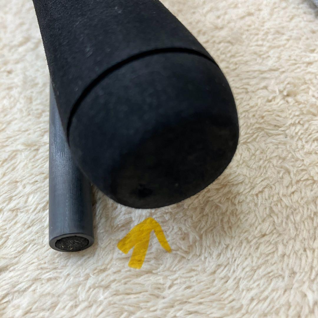 [値下げ] グラップラーBB S631 ライトジギング スピニング用 中古美品