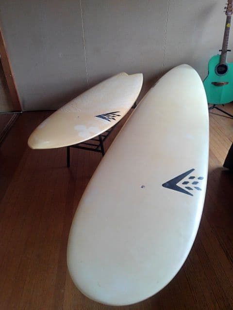 FIREWIREファイヤーワイヤー♪フィッシュ6 &ロング9♪69な大人set♪