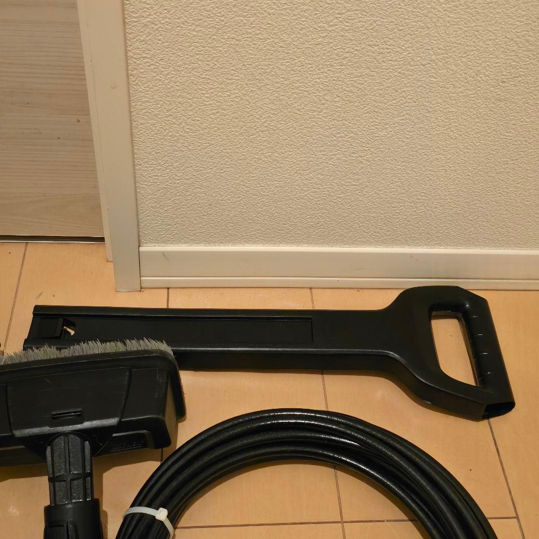 Kokoケルヒャー 高圧洗浄機 K3 サイレントベランダ 50Hz東日本