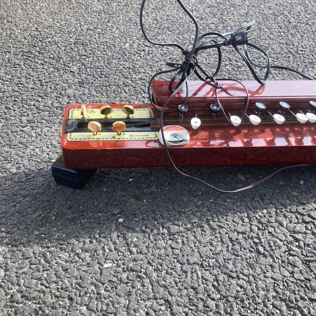 大正コト？？？音は出ました！