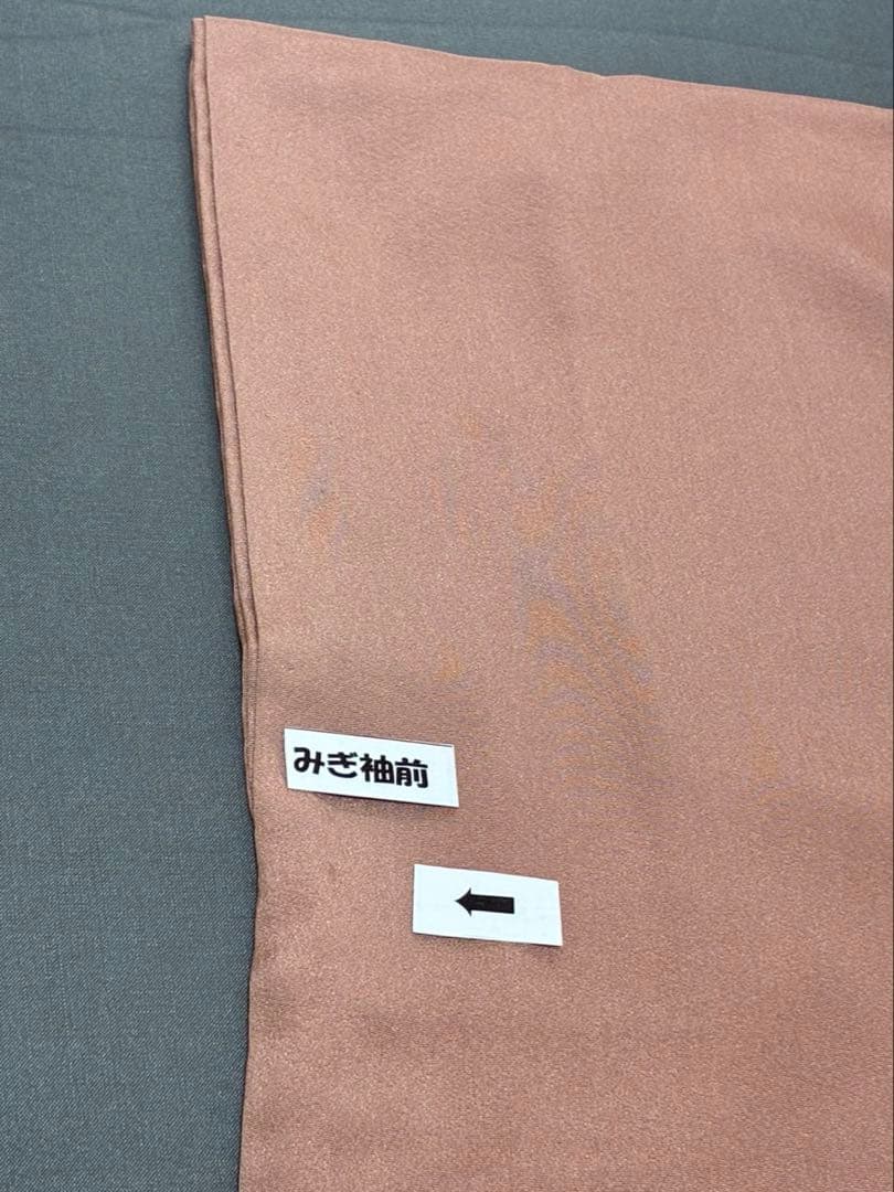 訪問着4点フルセット 321B 七五三 お宮参り 入学式　卒園式　結婚式　落款