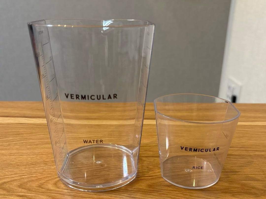 バーミキュラ ライスポットミニ ホットヒーター PH19A