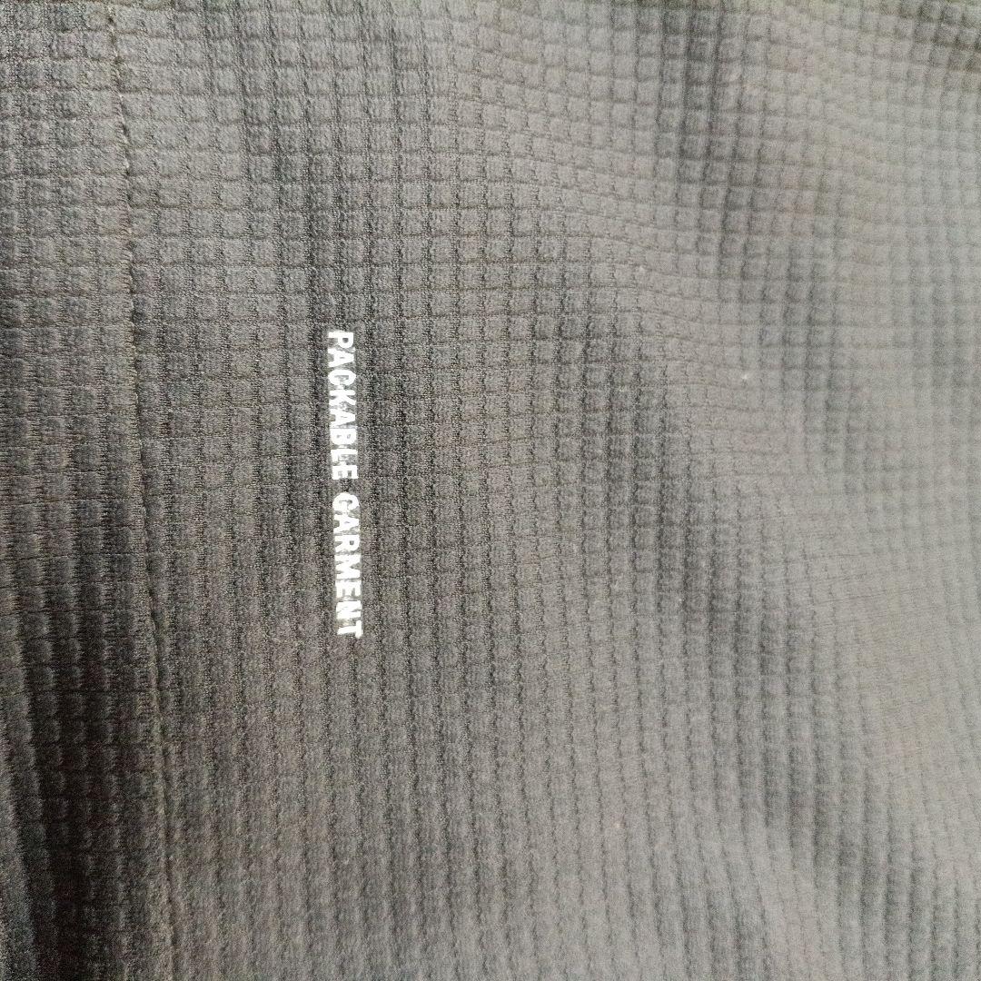 NIKE ナイキ ラン ディビジョン パッカブル ランニングジャケット