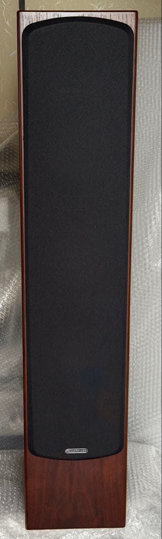 MONITOR AUDIO Silver RX8 スピーカー①の2