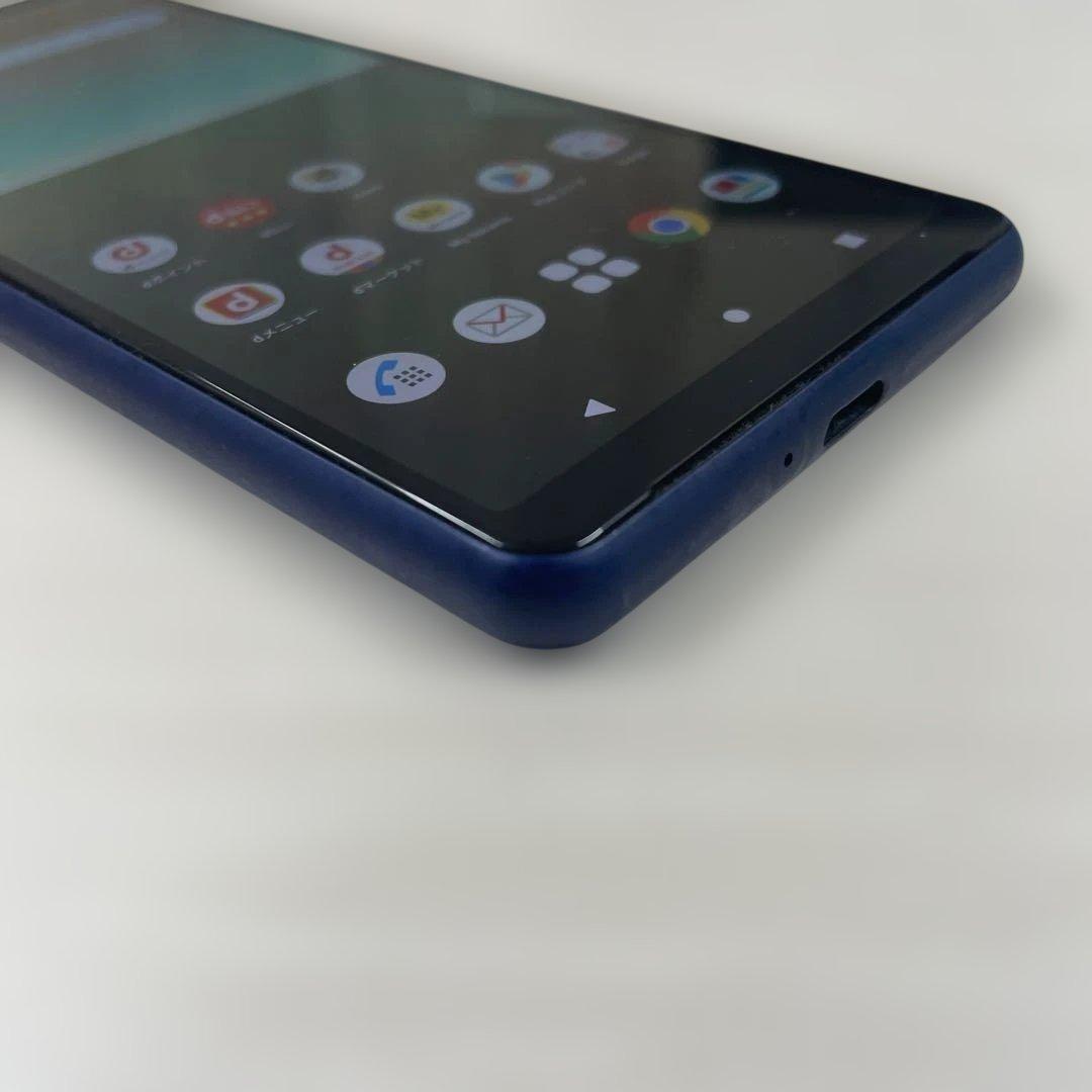 スマートフォン本体 SONY Xperia10 II 64GB