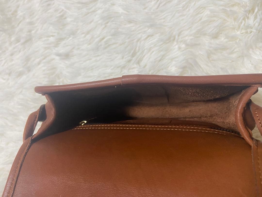 希少☆coach オールドコーチ USA ショルダーバッグ ヴィンテージ