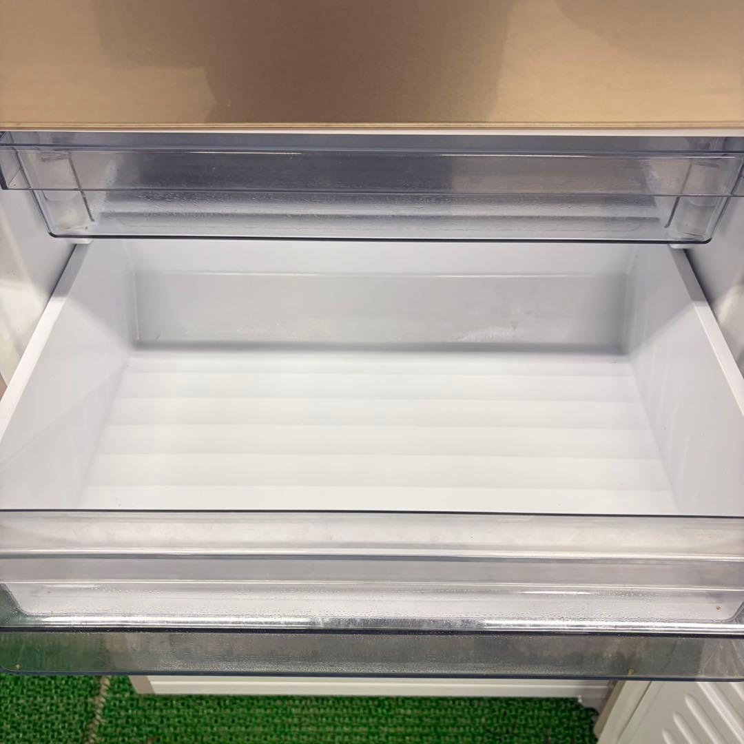 614 冷蔵庫　洗濯機　小型　一人暮らし　単身向けセット　極美品　徹底清掃済み