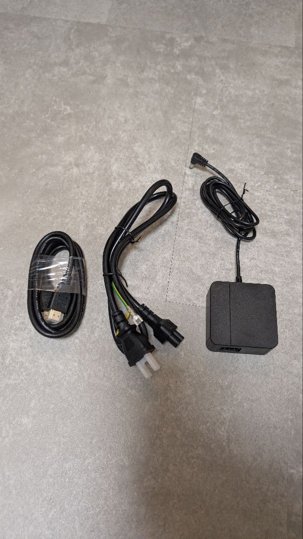 GMK tec ミニPC　G6