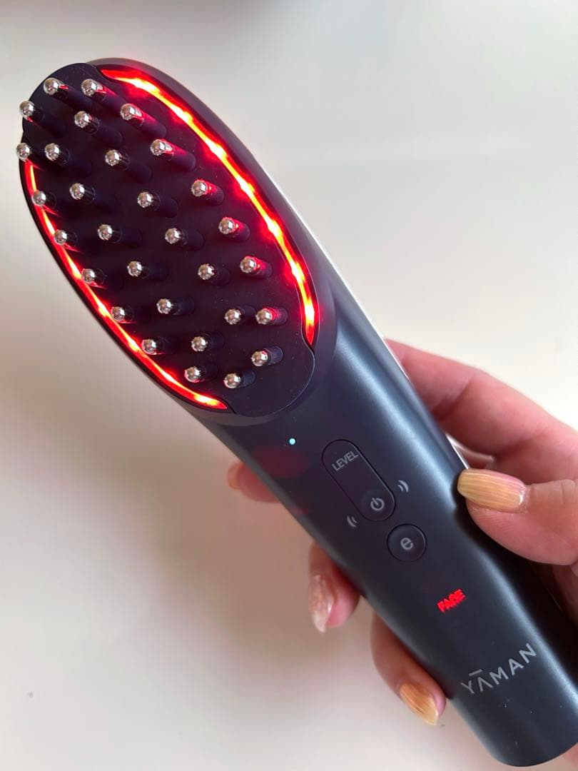 YAMAN ハイパーフェイスリフトブラシ YJFD0L