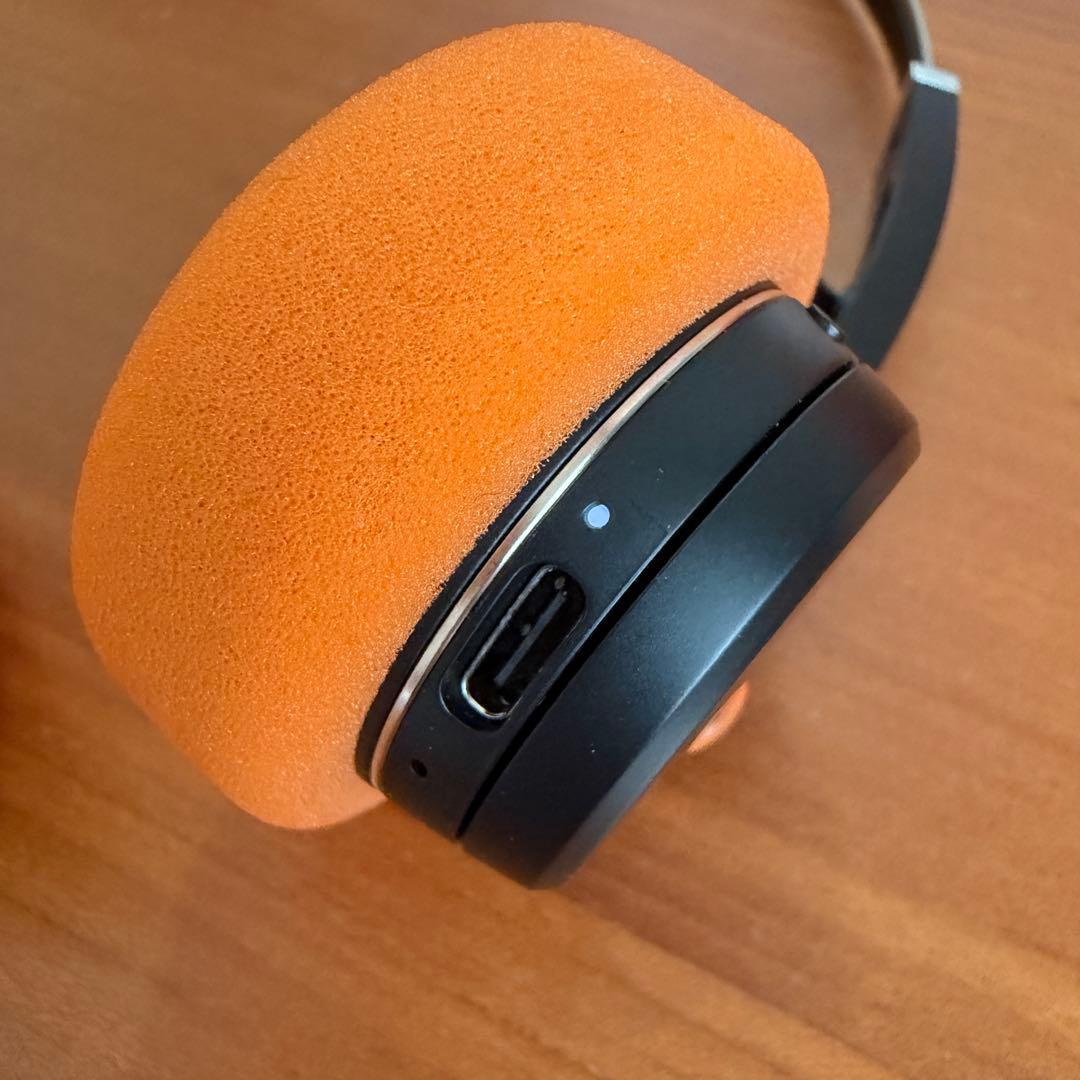 MONDO BY DEFUNC FREESTYLE ワイヤレス ヘッドフォン