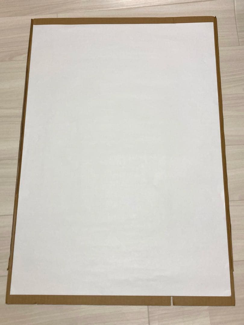 APPLEBUM アップルバム Sunset Playground ポスター