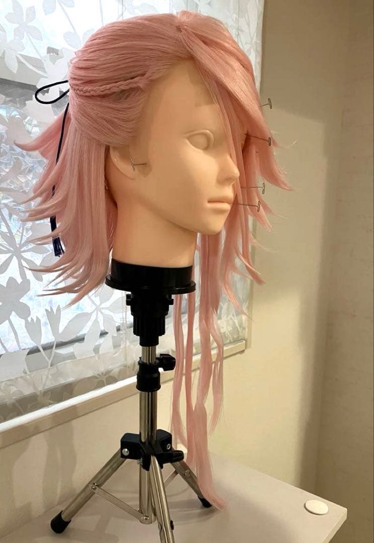 刀剣乱舞 宗三左文字 ウィッグ