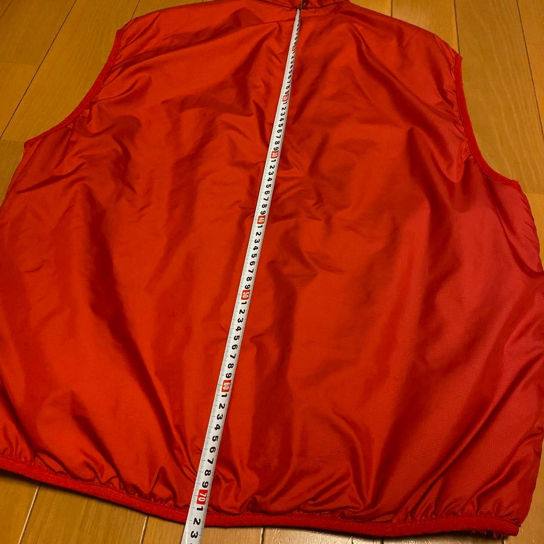 00s〜90s Patagonia パタゴニア パフボールベスト L