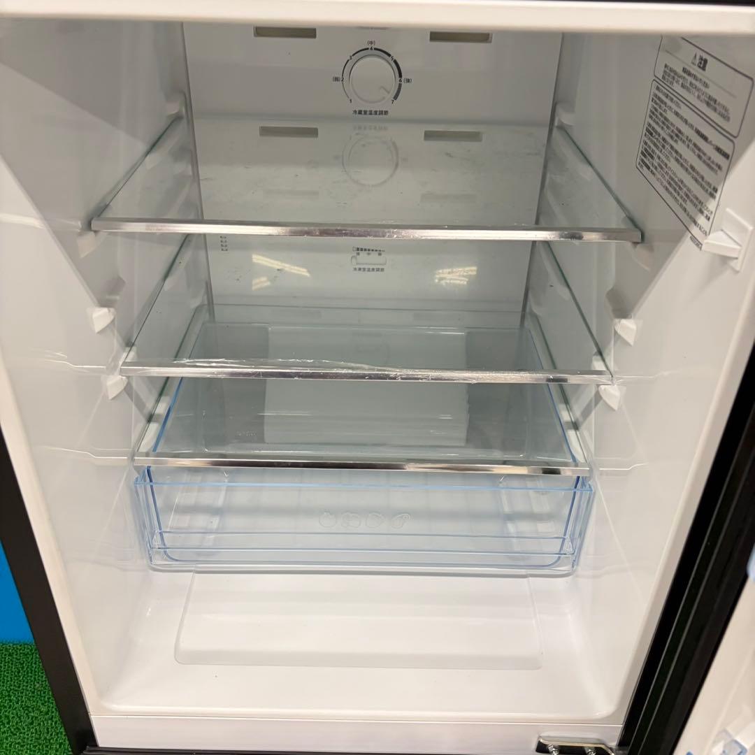 692 2022年製　極美品　鏡面デザイン　洗濯機　一人暮らし　冷蔵庫　小型