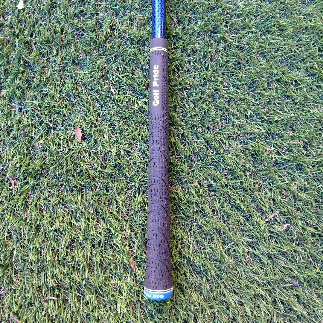 ONOFF（オノフ）シャフト　LABOSPEC TATAKI 60CBT