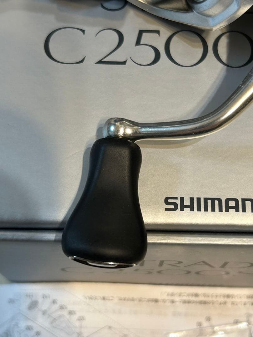 BOA様 23ストラディック