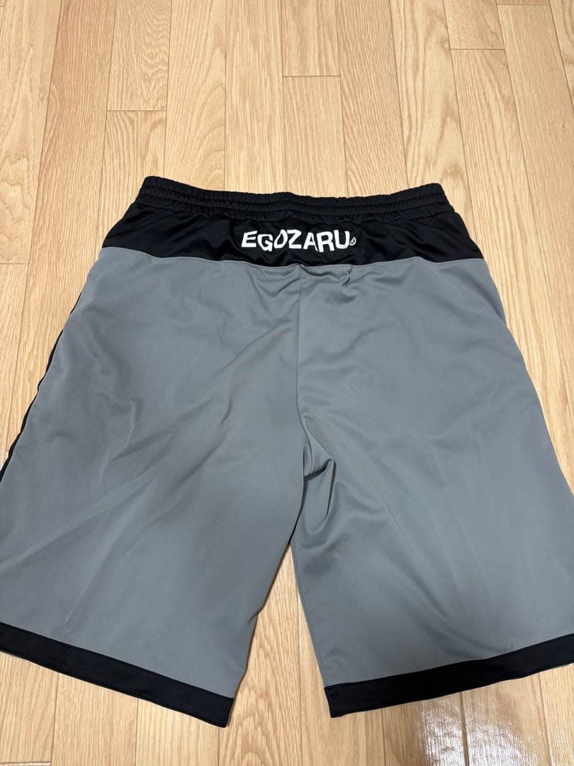 パスパン3点セット エゴザル未使用に近いです。