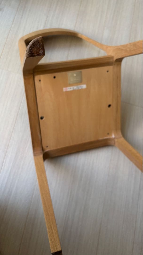 b*d様 【maruni（マルニ木工） HIROSHIMA（ヒロシマ） ダイニン