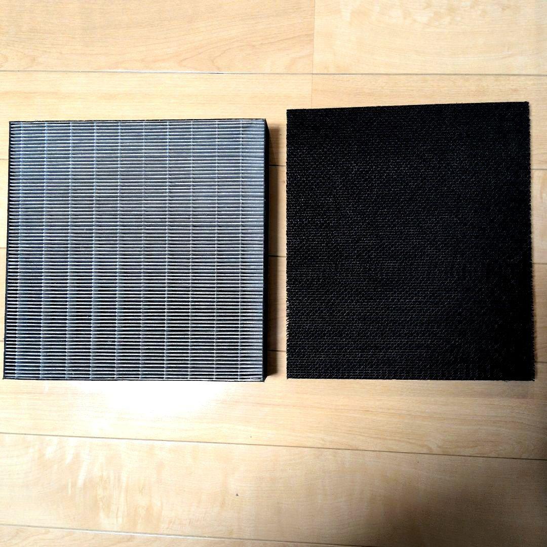 【美品】DAIKINダイキンストリーマ加湿空気清浄機　【加湿未使用】　31畳