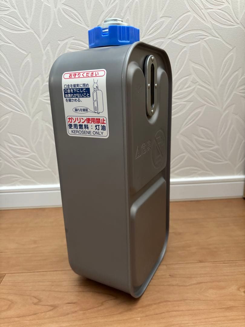 【中古】ダイニチ FW-3220S(S) 石油ファンヒーター