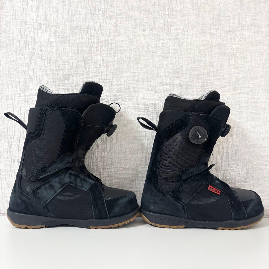 FLUX TX-BOA 2022-2023　ブーツ
