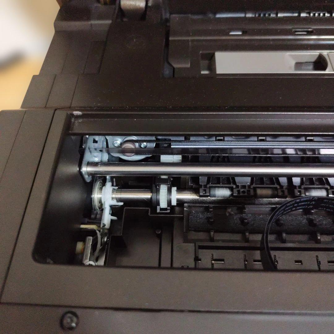 HP ENVY 110 eオールインワンシリーズ D411 【美品】