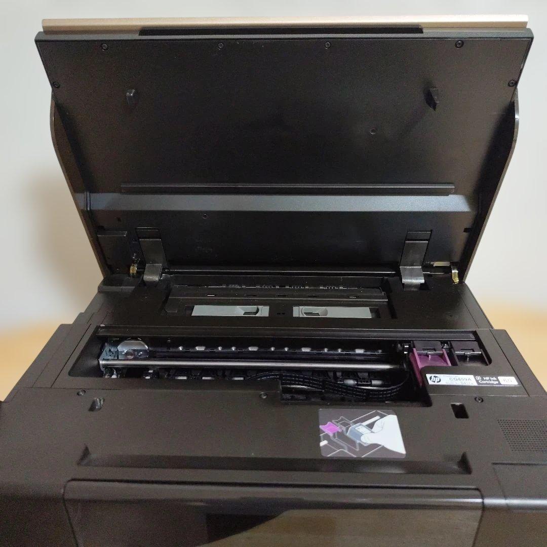 HP ENVY 110 eオールインワンシリーズ D411 【美品】