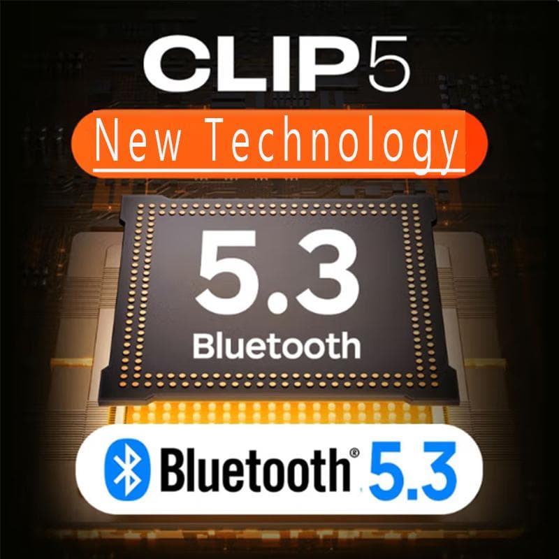 JBL CLIP5 新品　未使用