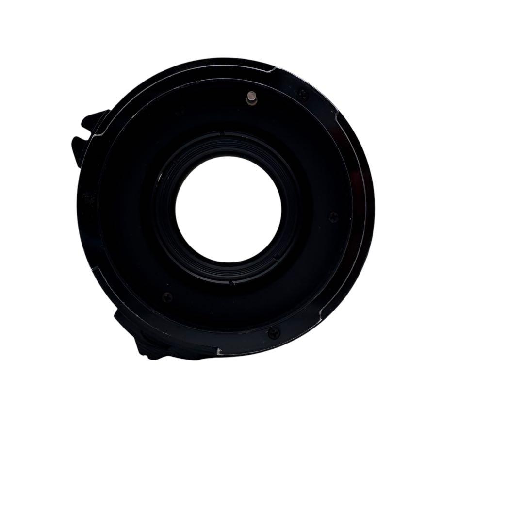 【完動品】Mamiya M645 1000S Sekor C 80mm f2.8