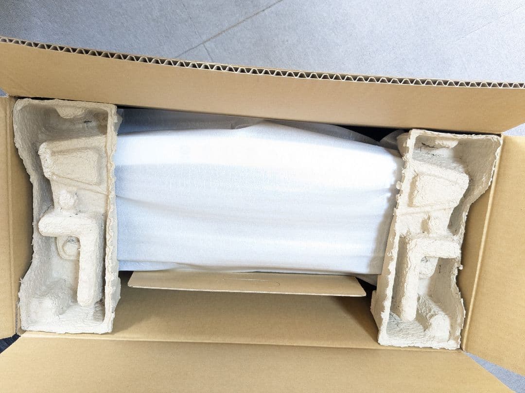 新品未使用 大阪ガス 140-5953 GFH 4004D ガスファンヒーター