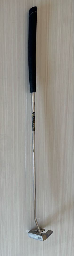 美品　[日本正規品]キャメロンPHANTOM 5パター 33インチ