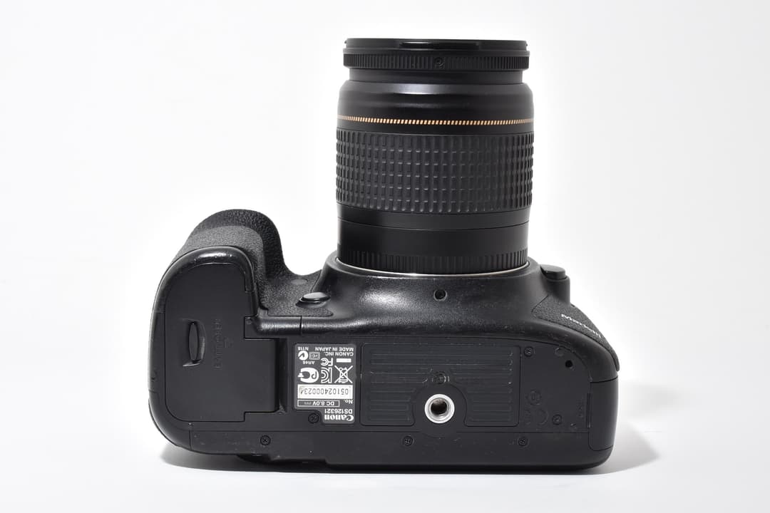 美品 Canon キャノン EOS 5D Mark III #9472