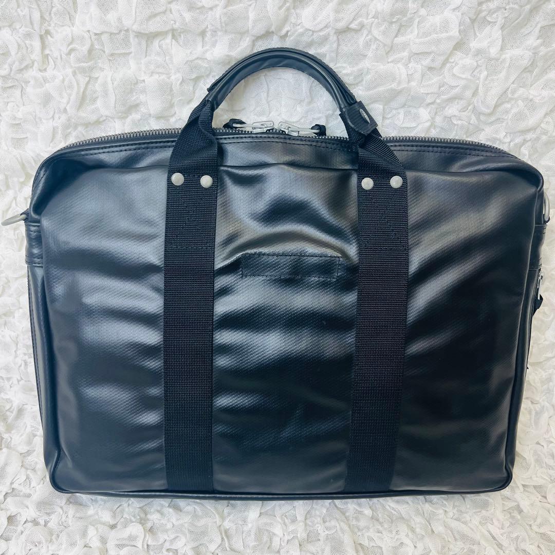 LUGGAGE LABELレーベル2wayブリーフケース吉田カバンビジネスバッグ