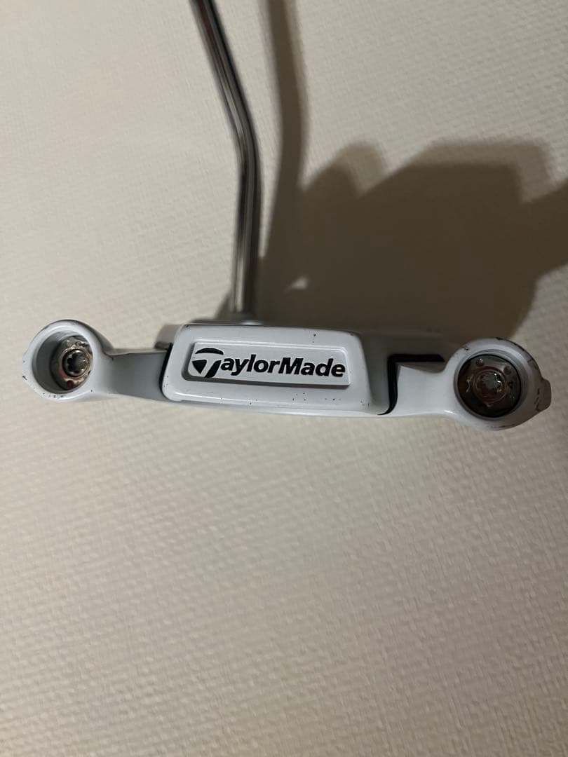 中尺 TaylorMade Ghost Spider パター 41インチ