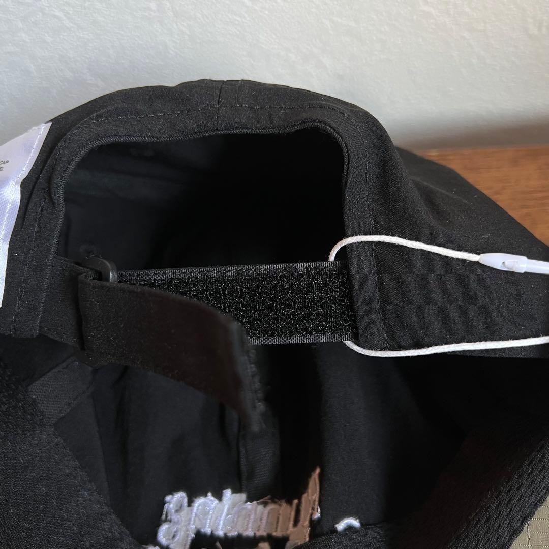 み*ん様 SATISFY RunningCultMember ランニングキャップ