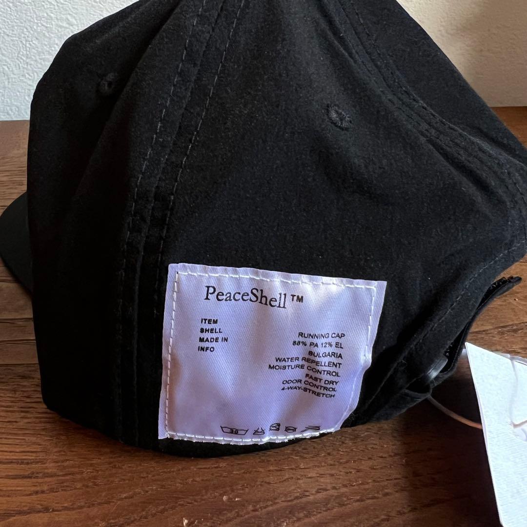 み*ん様 SATISFY RunningCultMember ランニングキャップ