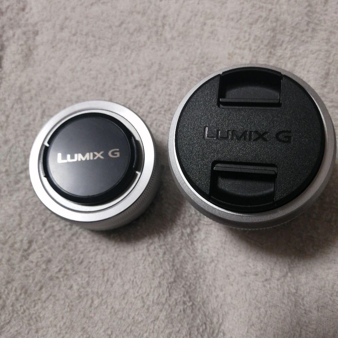 フィルムカメラ Panasonic Lumix DC-GF9W