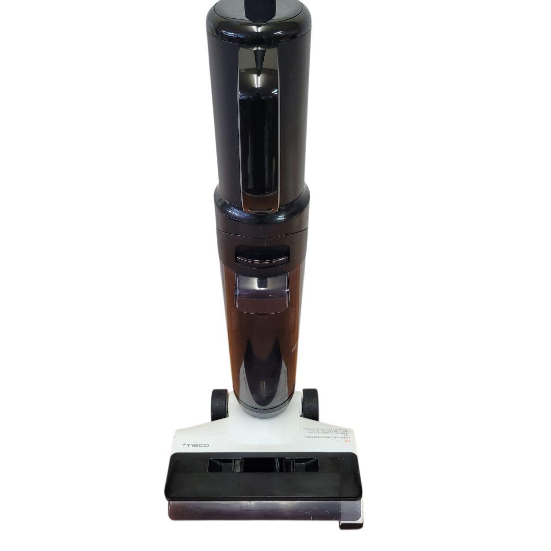 【希少】Tineco FLOOR ONE S5 掃除機 フロアーモップ