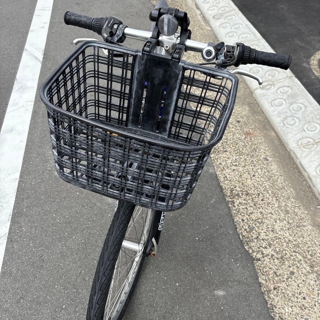 直接引取限定◆ルイガノ ジュニアスポーツ LGS-J24 ブルー