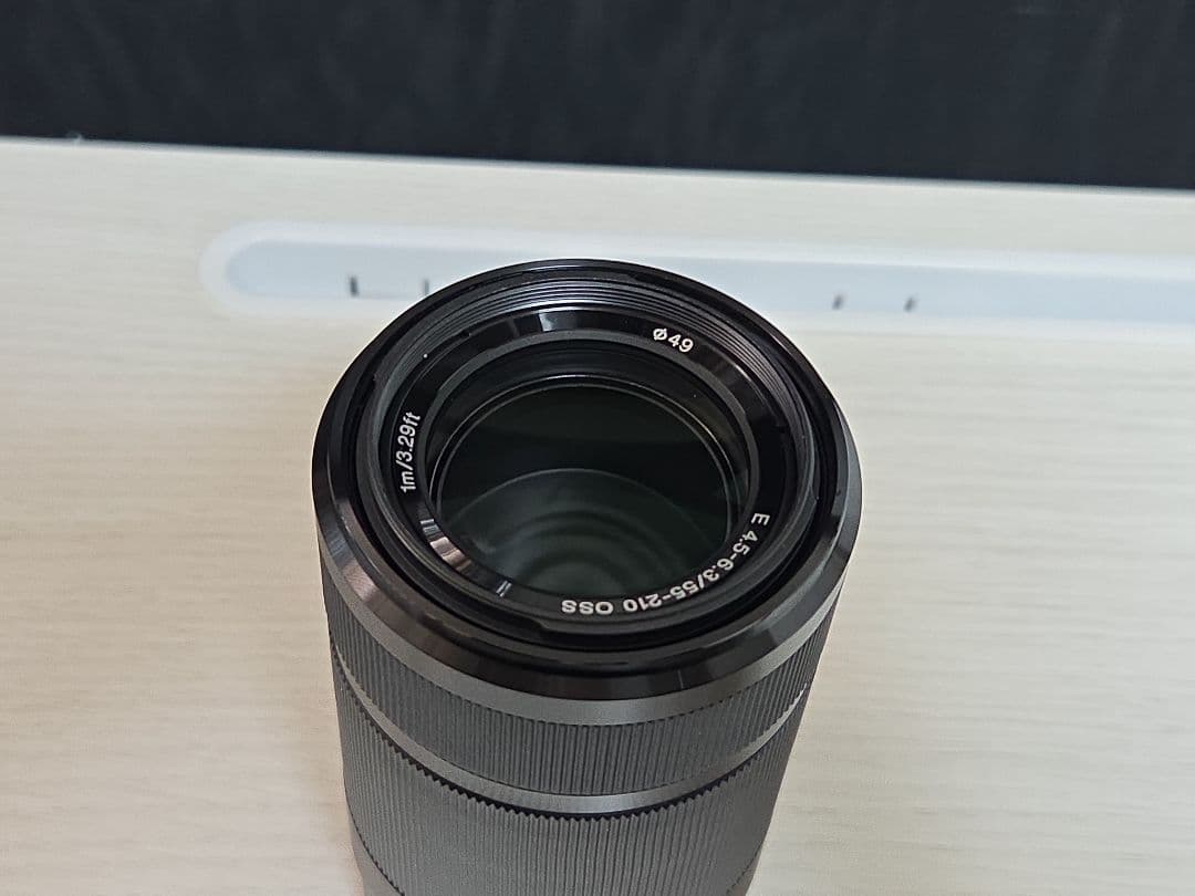 SONY α6400 ILCE-6400Y ミラーレス一眼カメラ