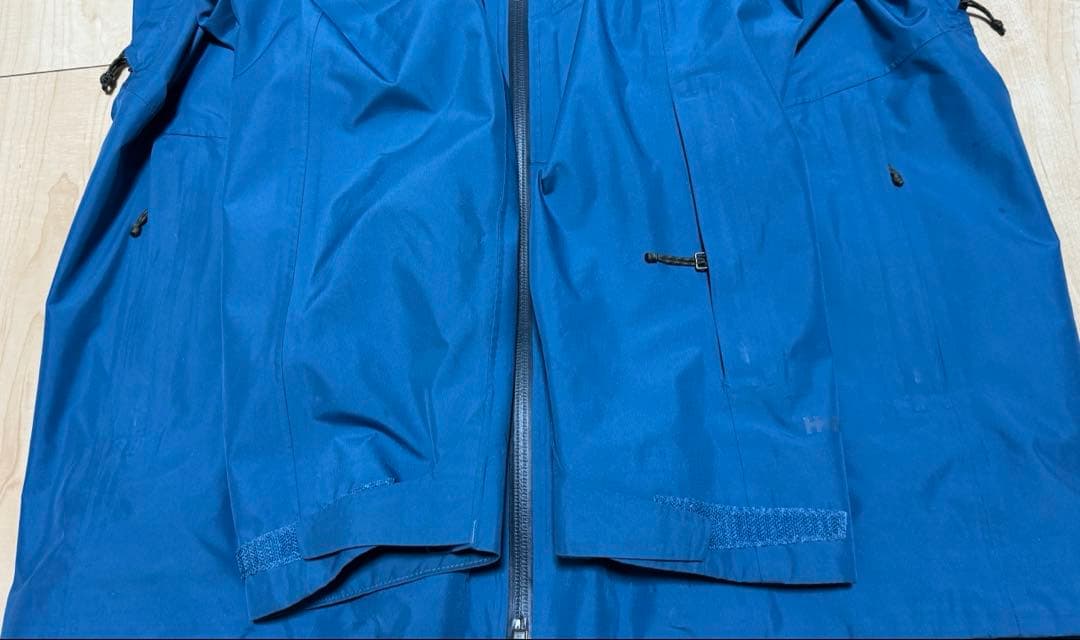 patagonia パウダー・タウン・ジャケット