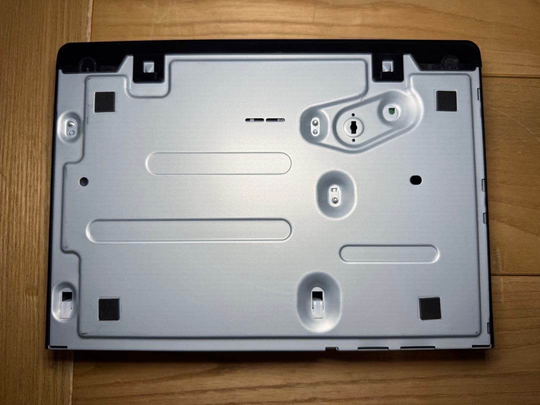 パナソニック DMP-BD90S-K ブルーレイディスクプレーヤー 2025年製