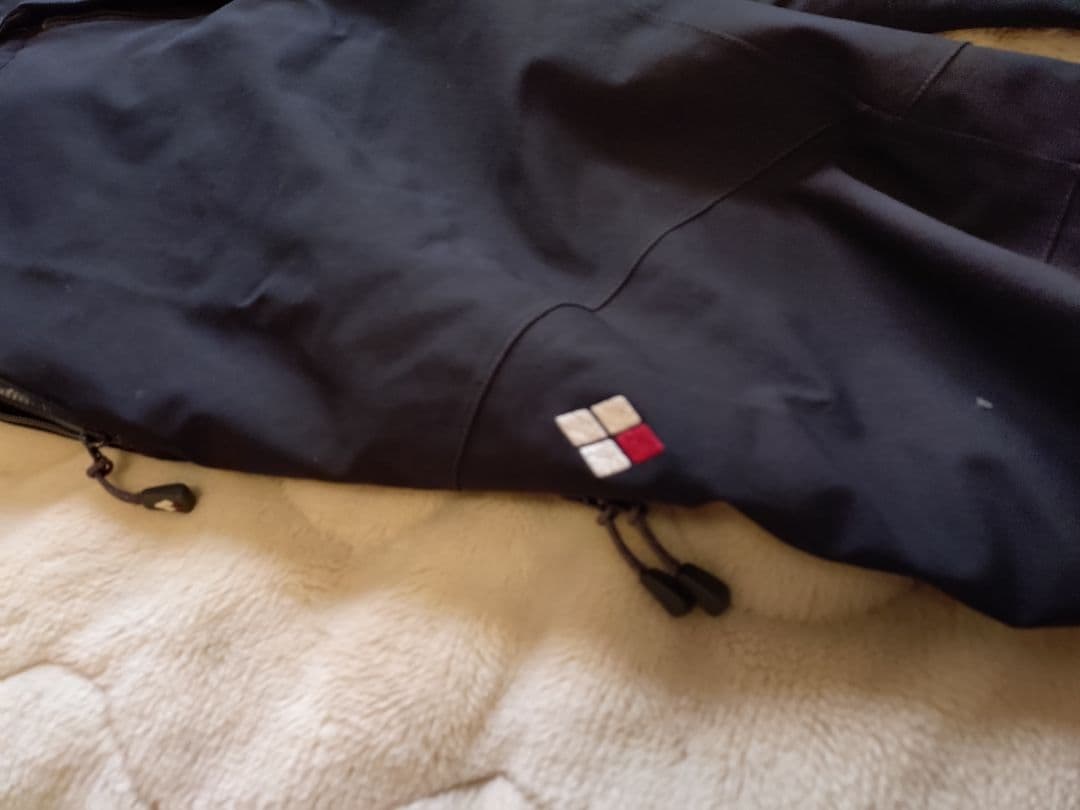 mont-bell 　(女性用L-S) アルパインスノースポーツ用品