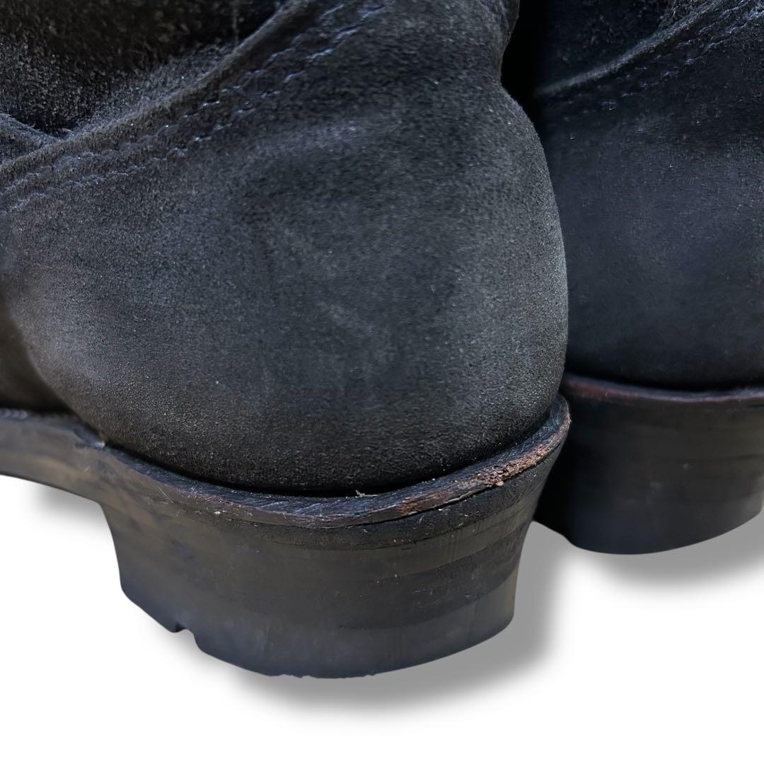 27.5cm RED WING BEAMS 別注 8274 エンジニアブーツ