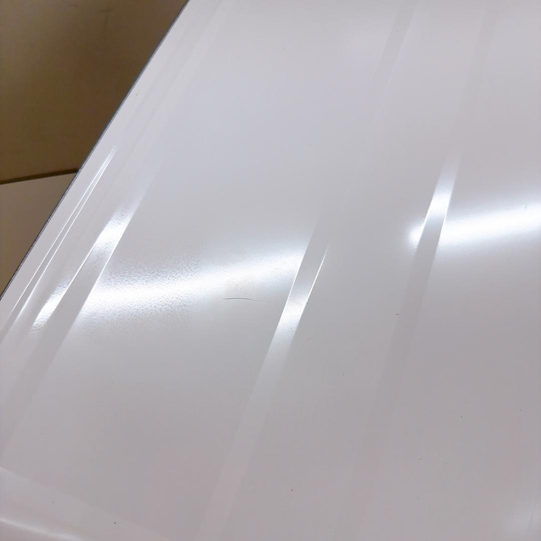 【美品】東芝 衣類乾燥機 ED-45CW 乾燥容量4.5kg ピュアホワイト