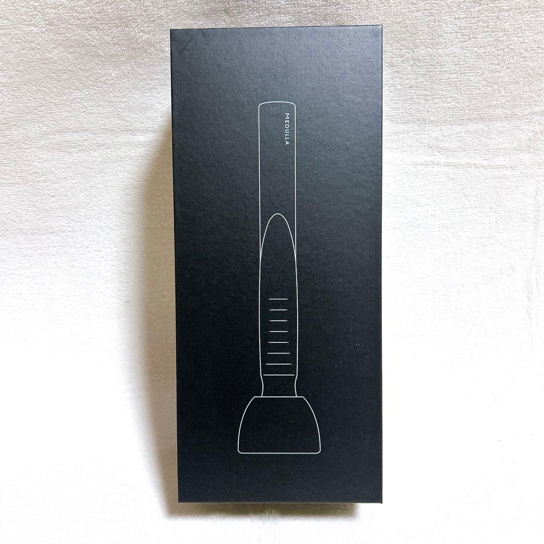 美品✨️ メデュラ ソニックシャインプロ 超音波ヘアケア アイロン 美髪ケア