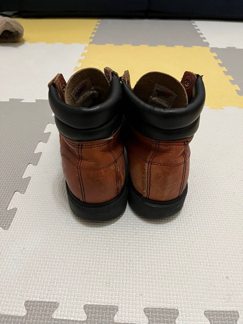RED WING スーパーソール　　26.0cm